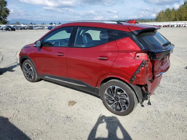 Photo 1 VIN: 1G1FZ6S05P4150083 - CHEVROLET BOLT EUV P 