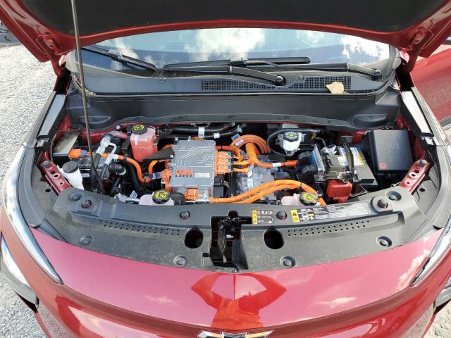 Photo 10 VIN: 1G1FZ6S05P4150083 - CHEVROLET BOLT EUV P 