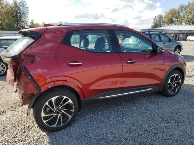 Photo 2 VIN: 1G1FZ6S05P4150083 - CHEVROLET BOLT EUV P 