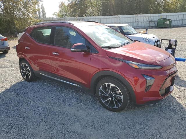 Photo 3 VIN: 1G1FZ6S05P4150083 - CHEVROLET BOLT EUV P 