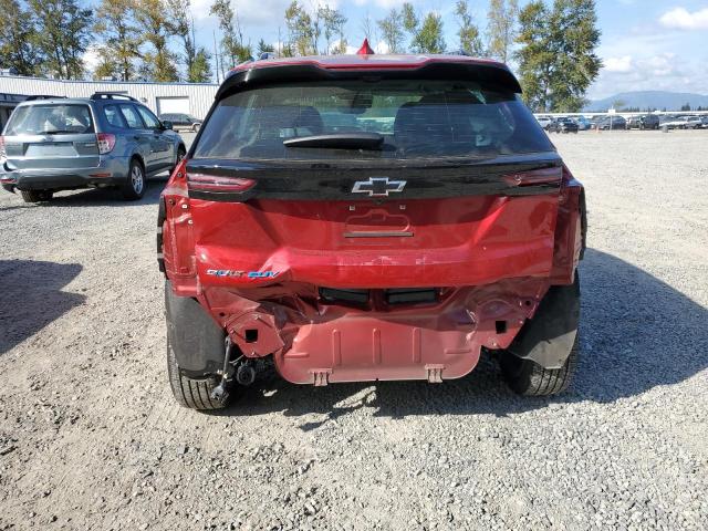 Photo 5 VIN: 1G1FZ6S05P4150083 - CHEVROLET BOLT EUV P 