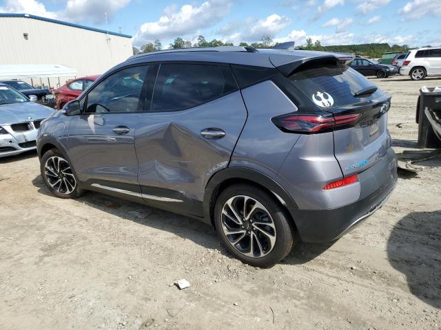 Photo 1 VIN: 1G1FZ6S05P4181379 - CHEVROLET BOLT EUV P 