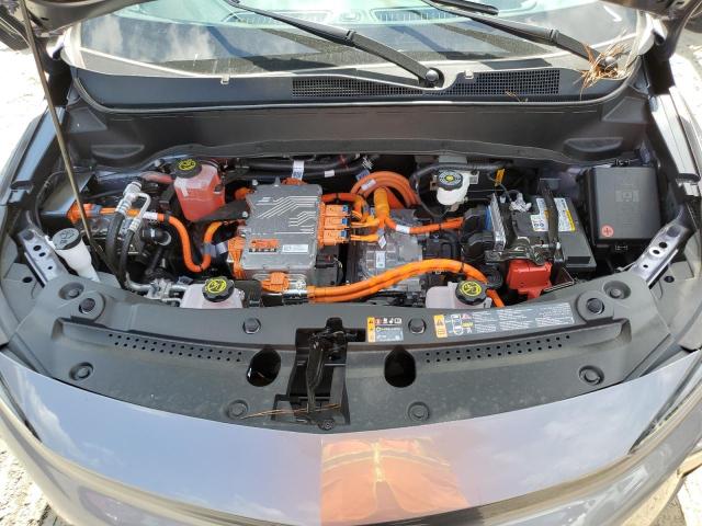 Photo 10 VIN: 1G1FZ6S05P4181379 - CHEVROLET BOLT EUV P 