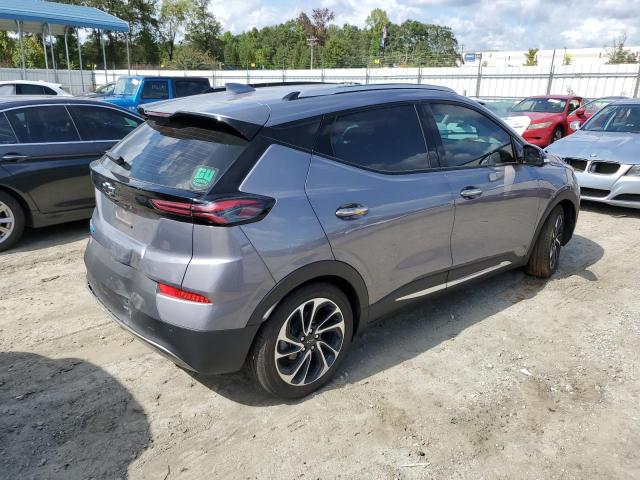 Photo 2 VIN: 1G1FZ6S05P4181379 - CHEVROLET BOLT EUV P 