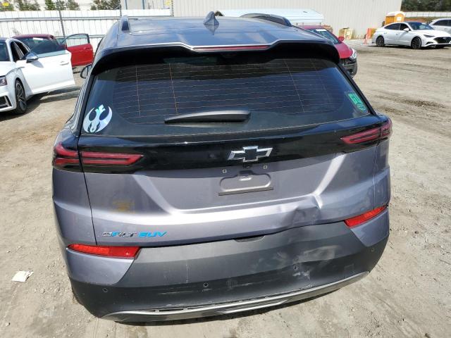 Photo 5 VIN: 1G1FZ6S05P4181379 - CHEVROLET BOLT EUV P 