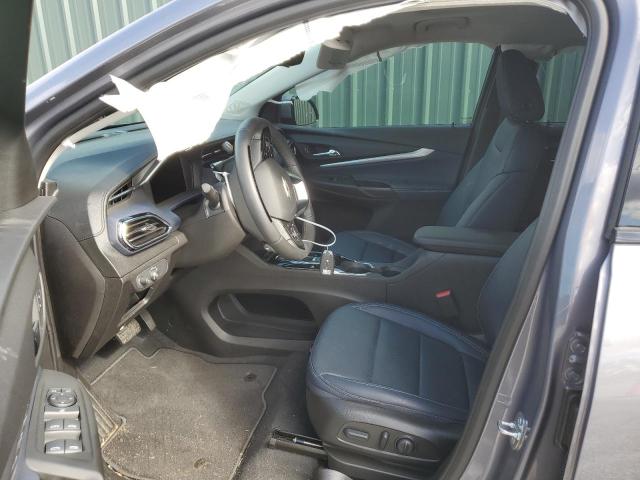 Photo 6 VIN: 1G1FZ6S05P4181379 - CHEVROLET BOLT EUV P 