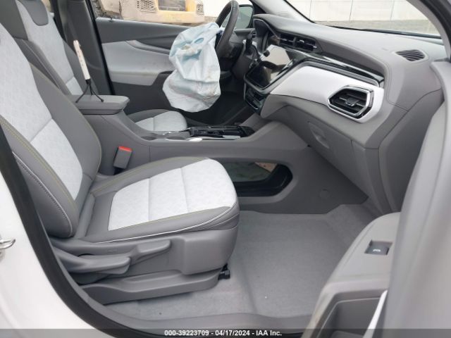 Photo 4 VIN: 1G1FZ6S05P4182788 - CHEVROLET BOLT EUV 