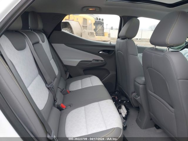 Photo 7 VIN: 1G1FZ6S05P4182788 - CHEVROLET BOLT EUV 