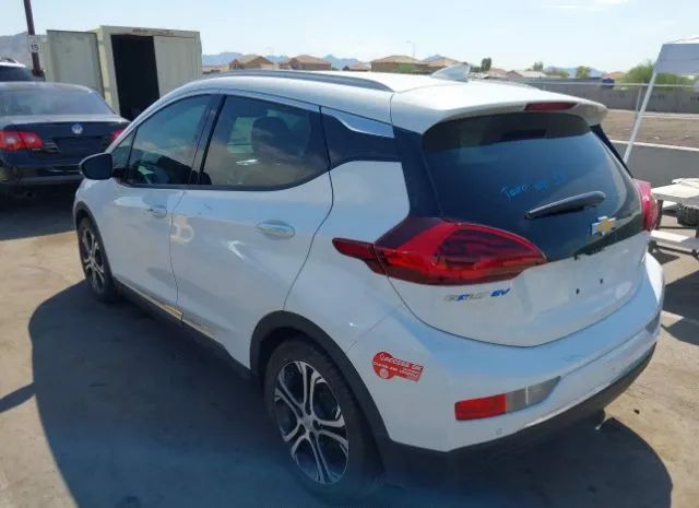 Photo 2 VIN: 1G1FZ6S06K4103461 - CHEVROLET BOLT EV 