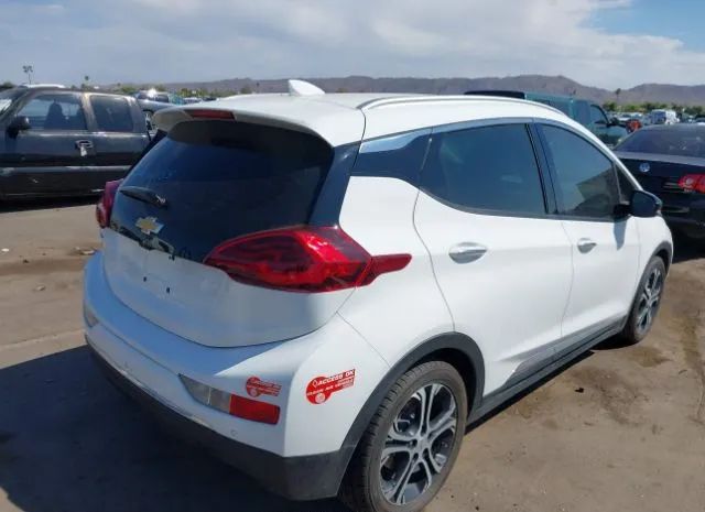 Photo 3 VIN: 1G1FZ6S06K4103461 - CHEVROLET BOLT EV 