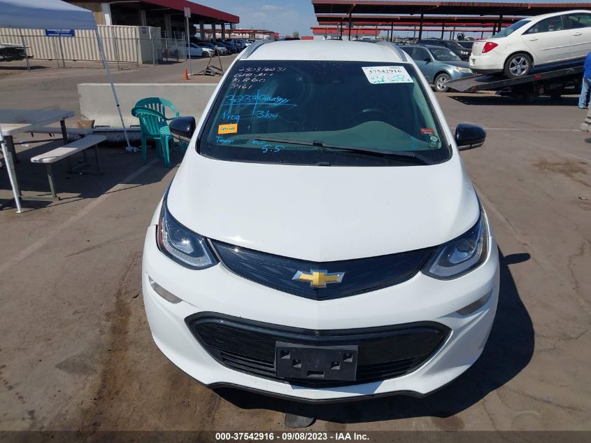 Photo 10 VIN: 1G1FZ6S06K4103461 - CHEVROLET BOLT EV 