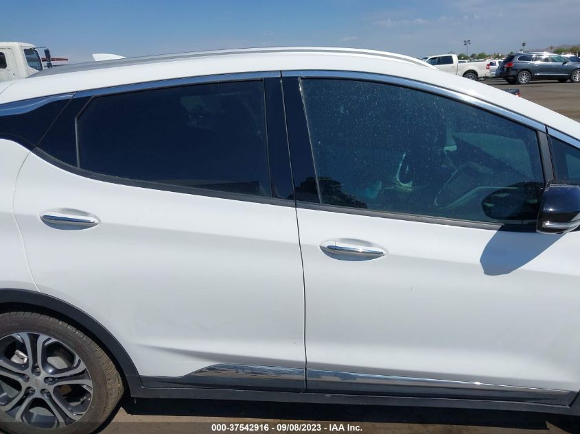 Photo 11 VIN: 1G1FZ6S06K4103461 - CHEVROLET BOLT EV 