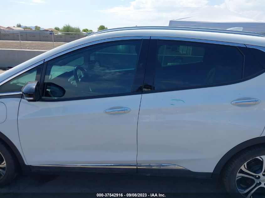 Photo 12 VIN: 1G1FZ6S06K4103461 - CHEVROLET BOLT EV 