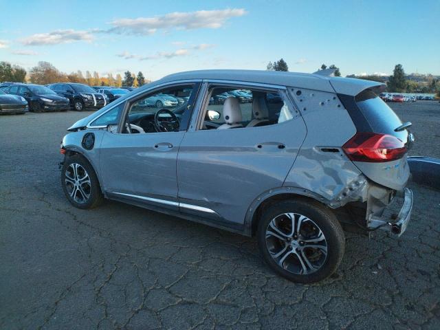 Photo 1 VIN: 1G1FZ6S06K4105873 - CHEVROLET BOLT EV PR 