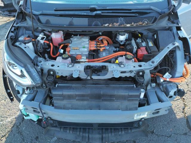 Photo 10 VIN: 1G1FZ6S06K4105873 - CHEVROLET BOLT EV PR 