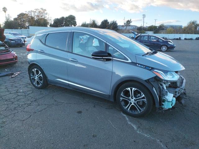 Photo 3 VIN: 1G1FZ6S06K4105873 - CHEVROLET BOLT EV PR 