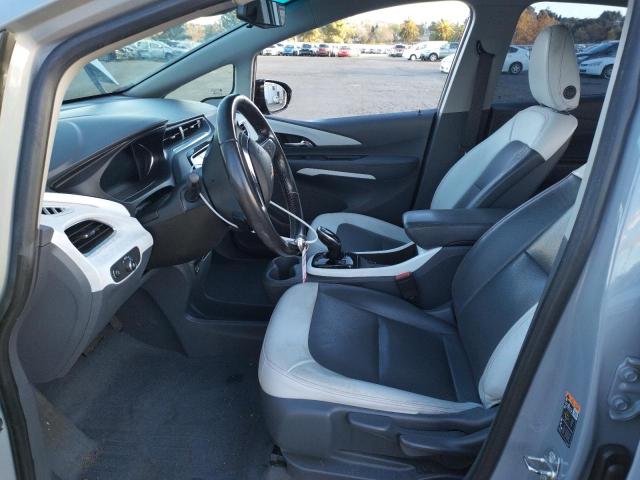 Photo 6 VIN: 1G1FZ6S06K4105873 - CHEVROLET BOLT EV PR 