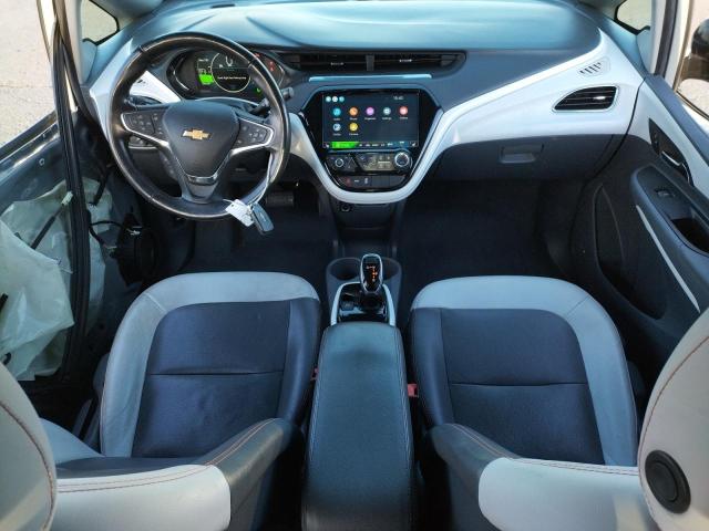 Photo 7 VIN: 1G1FZ6S06K4105873 - CHEVROLET BOLT EV PR 