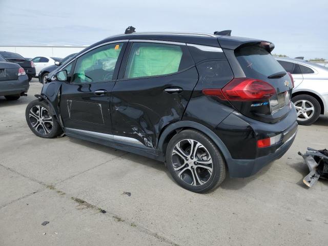 Photo 1 VIN: 1G1FZ6S06K4115691 - CHEVROLET BOLT EV 