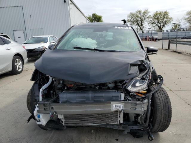 Photo 4 VIN: 1G1FZ6S06K4115691 - CHEVROLET BOLT EV 