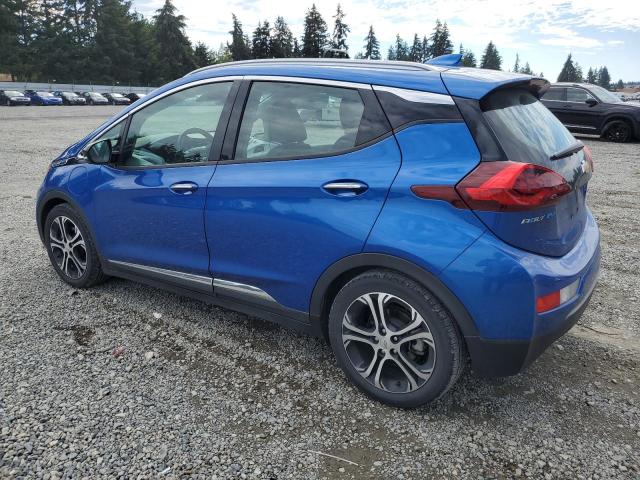 Photo 1 VIN: 1G1FZ6S06K4117618 - CHEVROLET BOLT EV PR 