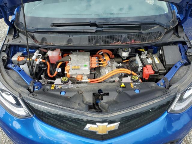 Photo 10 VIN: 1G1FZ6S06K4117618 - CHEVROLET BOLT EV PR 