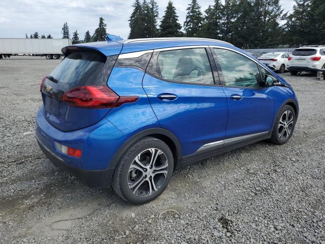 Photo 2 VIN: 1G1FZ6S06K4117618 - CHEVROLET BOLT EV PR 