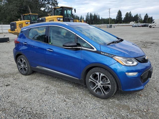 Photo 3 VIN: 1G1FZ6S06K4117618 - CHEVROLET BOLT EV PR 