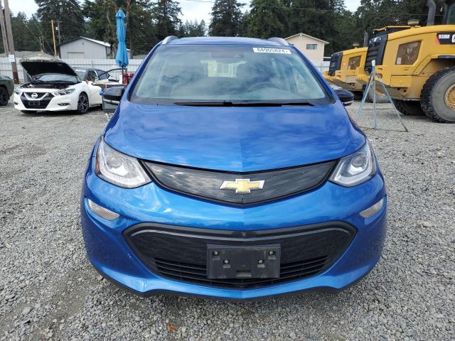 Photo 4 VIN: 1G1FZ6S06K4117618 - CHEVROLET BOLT EV PR 