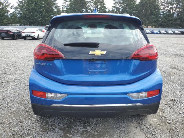 Photo 5 VIN: 1G1FZ6S06K4117618 - CHEVROLET BOLT EV PR 