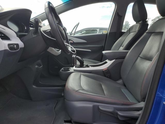 Photo 6 VIN: 1G1FZ6S06K4117618 - CHEVROLET BOLT EV PR 