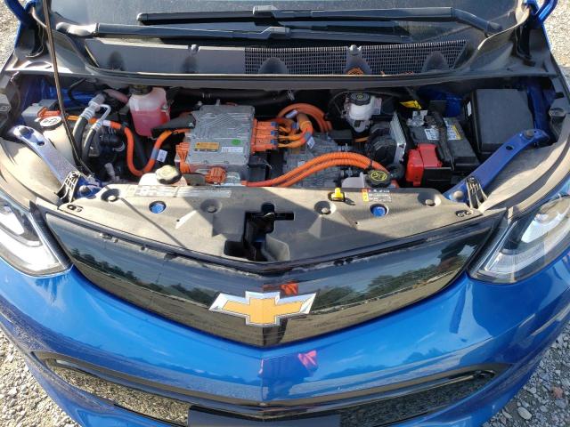 Photo 10 VIN: 1G1FZ6S06K4117618 - CHEVROLET BOLT EV PR 