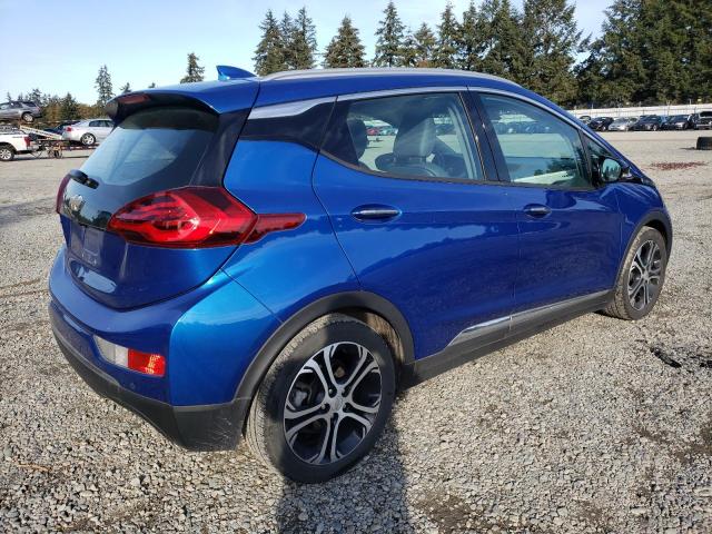 Photo 2 VIN: 1G1FZ6S06K4117618 - CHEVROLET BOLT EV PR 