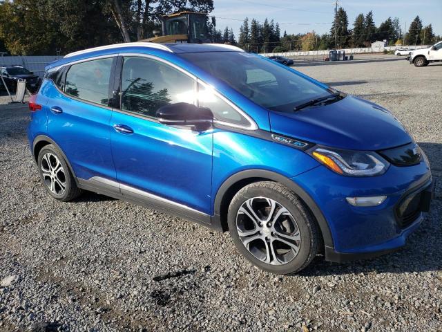 Photo 3 VIN: 1G1FZ6S06K4117618 - CHEVROLET BOLT EV PR 