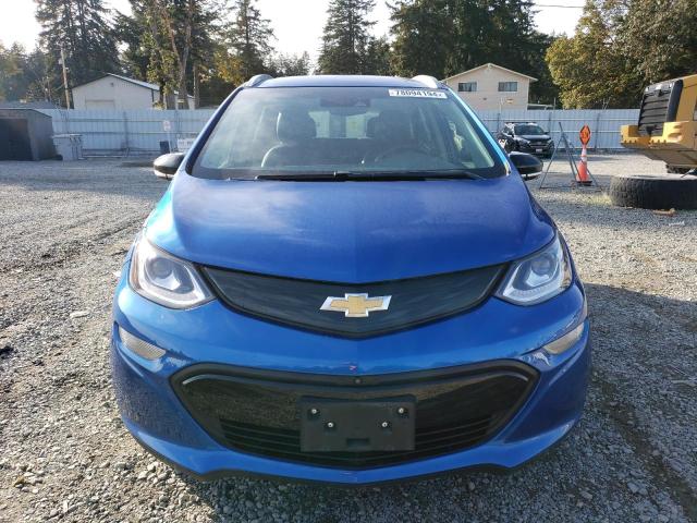 Photo 4 VIN: 1G1FZ6S06K4117618 - CHEVROLET BOLT EV PR 