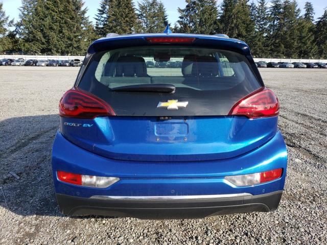 Photo 5 VIN: 1G1FZ6S06K4117618 - CHEVROLET BOLT EV PR 