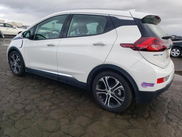 Photo 1 VIN: 1G1FZ6S06K4131356 - CHEVROLET BOLT EV 