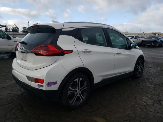 Photo 2 VIN: 1G1FZ6S06K4131356 - CHEVROLET BOLT EV 