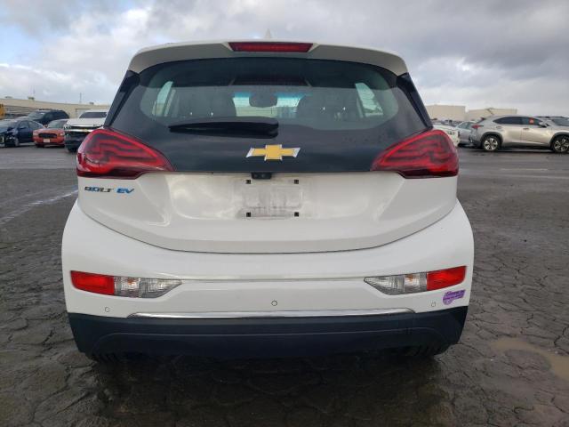 Photo 5 VIN: 1G1FZ6S06K4131356 - CHEVROLET BOLT EV 