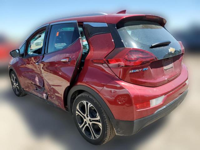 Photo 1 VIN: 1G1FZ6S06L4133657 - CHEVROLET BOLT 