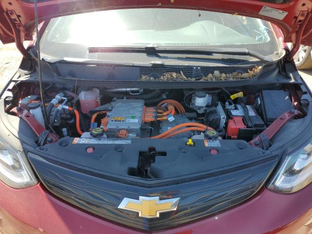 Photo 11 VIN: 1G1FZ6S06L4133657 - CHEVROLET BOLT 