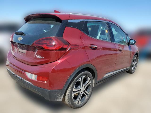 Photo 2 VIN: 1G1FZ6S06L4133657 - CHEVROLET BOLT 