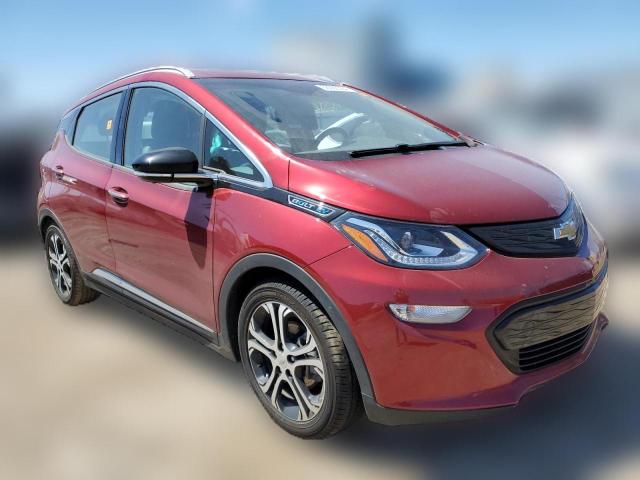 Photo 3 VIN: 1G1FZ6S06L4133657 - CHEVROLET BOLT 