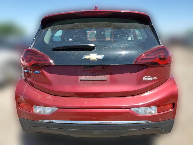 Photo 5 VIN: 1G1FZ6S06L4133657 - CHEVROLET BOLT 