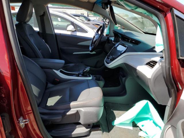 Photo 6 VIN: 1G1FZ6S06L4133657 - CHEVROLET BOLT 