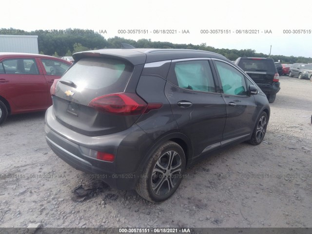 Photo 3 VIN: 1G1FZ6S06L4139992 - CHEVROLET BOLT EV 