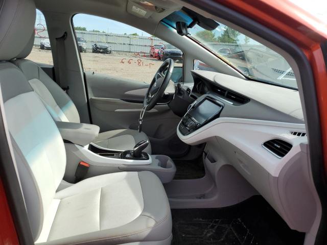 Photo 4 VIN: 1G1FZ6S06L4144836 - CHEVROLET BOLT EV PR 