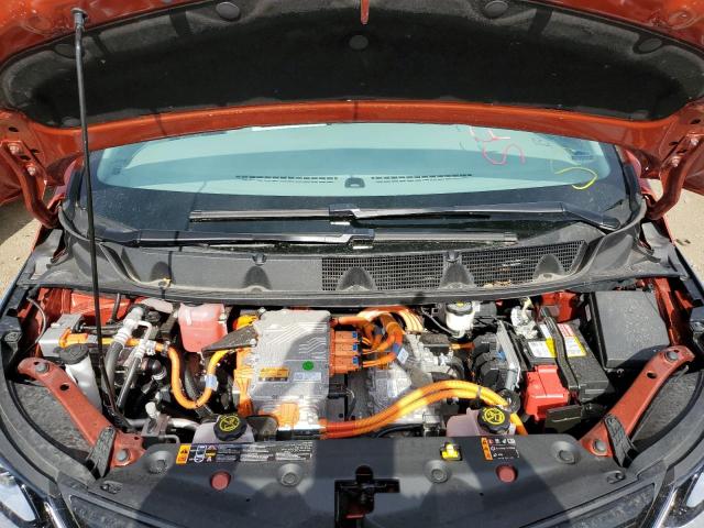 Photo 6 VIN: 1G1FZ6S06L4144836 - CHEVROLET BOLT EV PR 