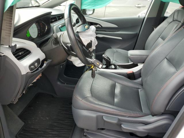 Photo 6 VIN: 1G1FZ6S06M4105164 - CHEVROLET BOLT EV PR 