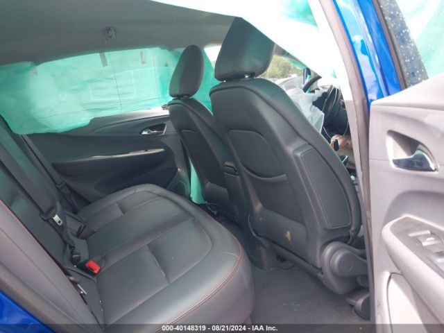 Photo 7 VIN: 1G1FZ6S06M4109800 - CHEVROLET BOLT EV 